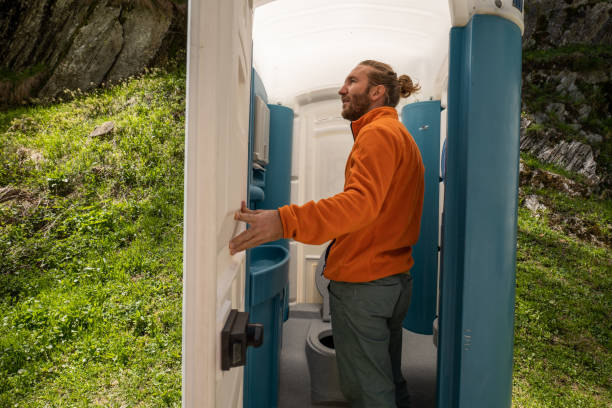 Best Porta potty rental for outdoor events  in Foothill Farms, CA