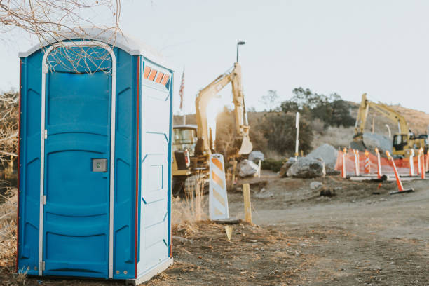 Affordable portable toilet rental in Foothill Farms, CA