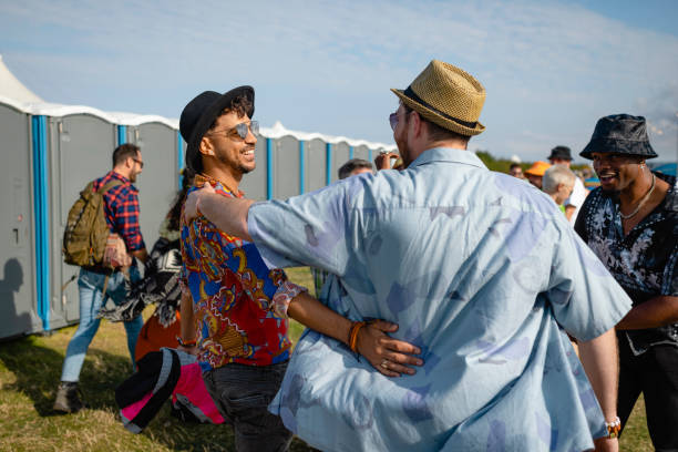 Best Wedding porta potty rental  in Foothill Farms, CA