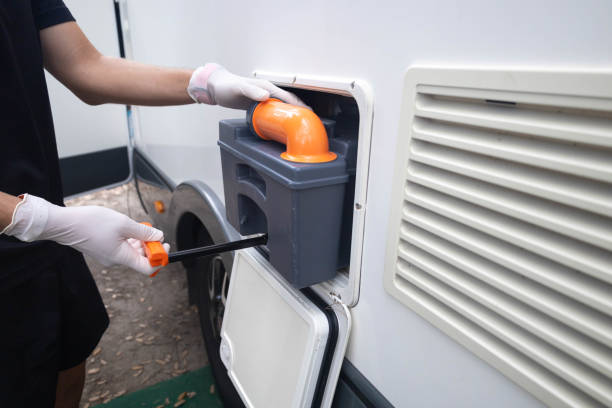 Best Porta potty for special events  in Foothill Farms, CA