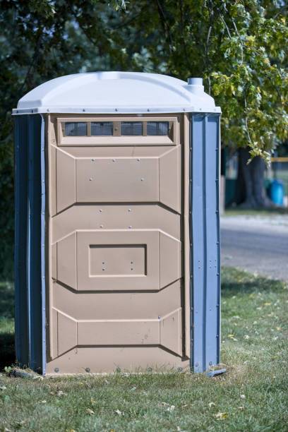 Porta potty rental for outdoor events in Foothill Farms, CA