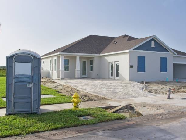 Best Portable restroom trailer rental  in Foothill Farms, CA