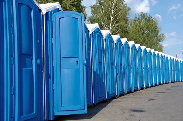 Best Construction site porta potty rental  in Foothill Farms, CA